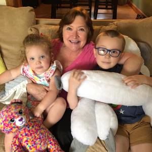 Meet your Posher, Doreen